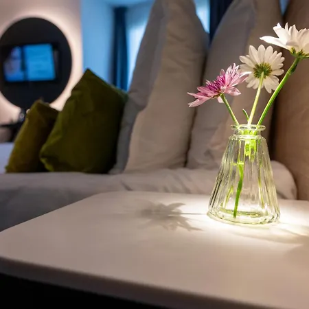 Nemea Arenas Aeroport Apart-hotel Nice